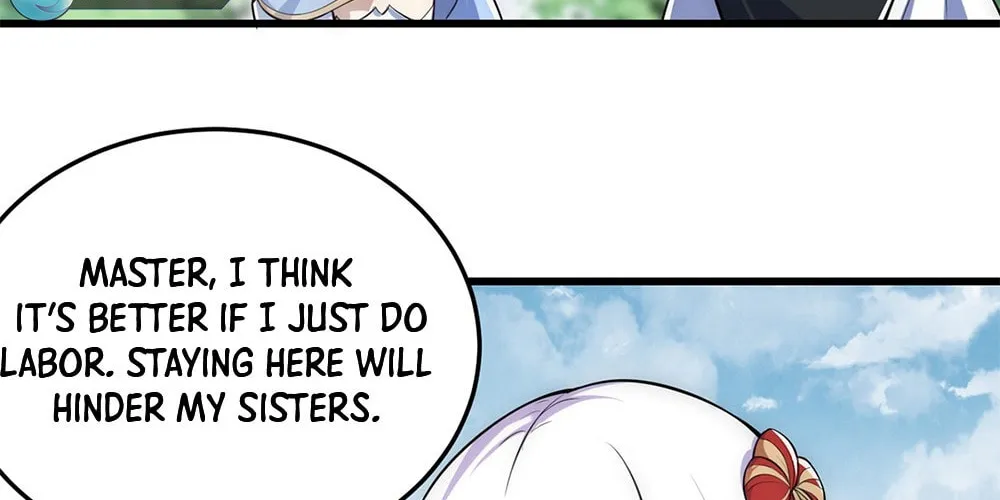 I, The Invincible Villain Master With My Apprentices (Colored) Chapter 4 page 58 - 