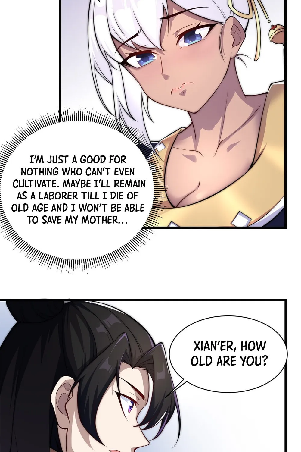 I, The Invincible Villain Master With My Apprentices (Colored) Chapter 4 page 61 - 