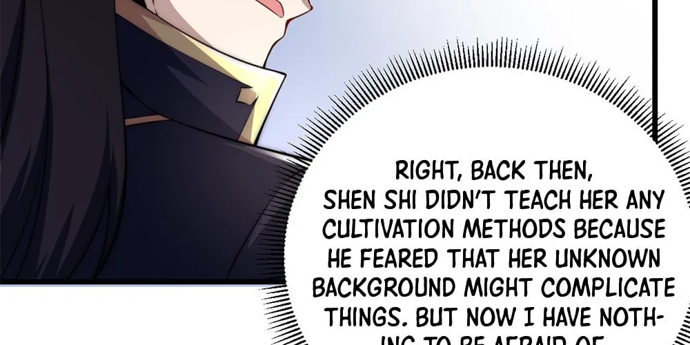 I, The Invincible Villain Master With My Apprentices (Colored) Chapter 4 page 62 - 