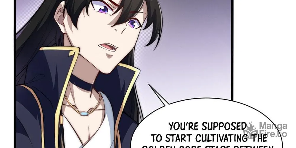 I, The Invincible Villain Master With My Apprentices (Colored) Chapter 4 page 66 - 