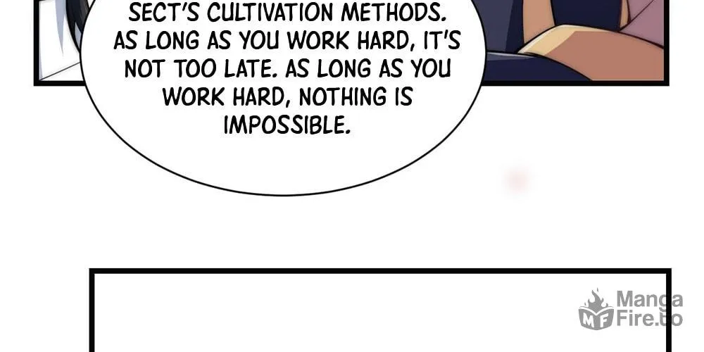I, The Invincible Villain Master With My Apprentices (Colored) Chapter 4 page 70 - 