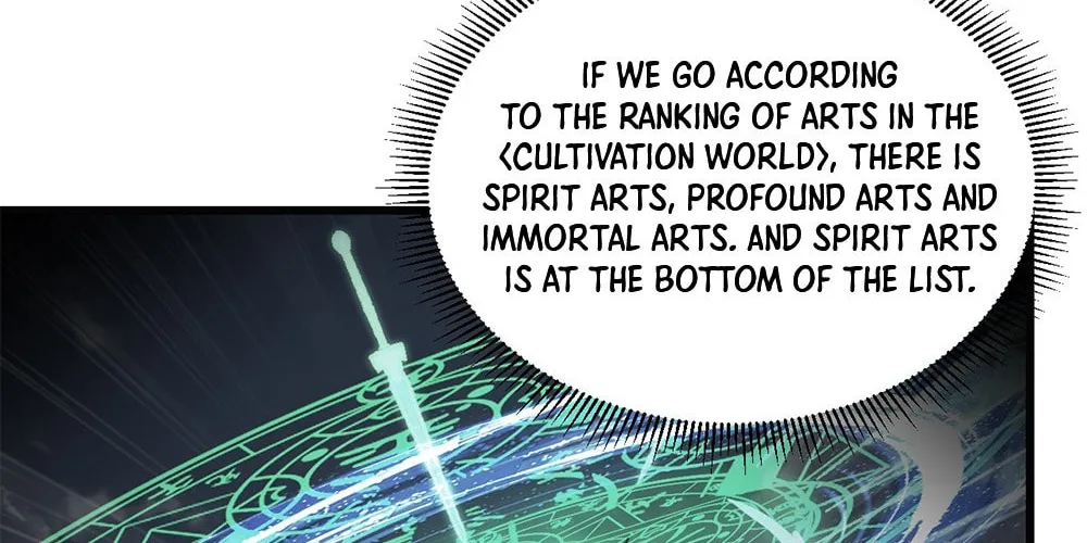 I, The Invincible Villain Master With My Apprentices (Colored) Chapter 4 page 8 - 