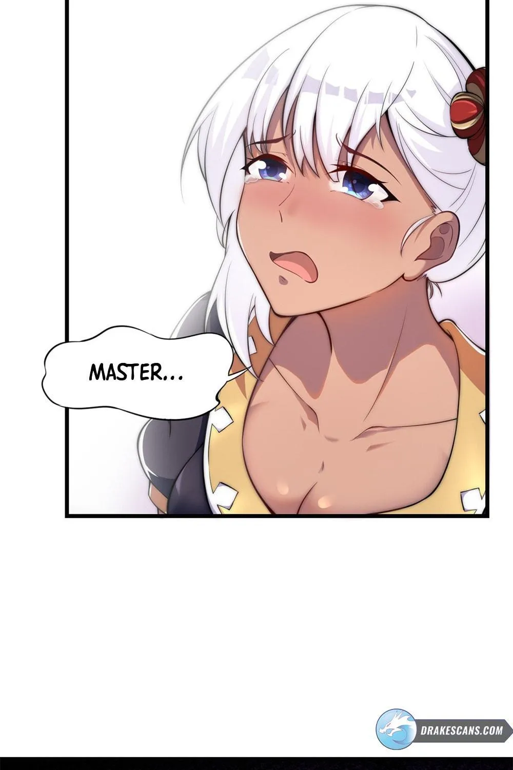 I, The Invincible Villain Master With My Apprentices (Colored) Chapter 4 page 71 - 