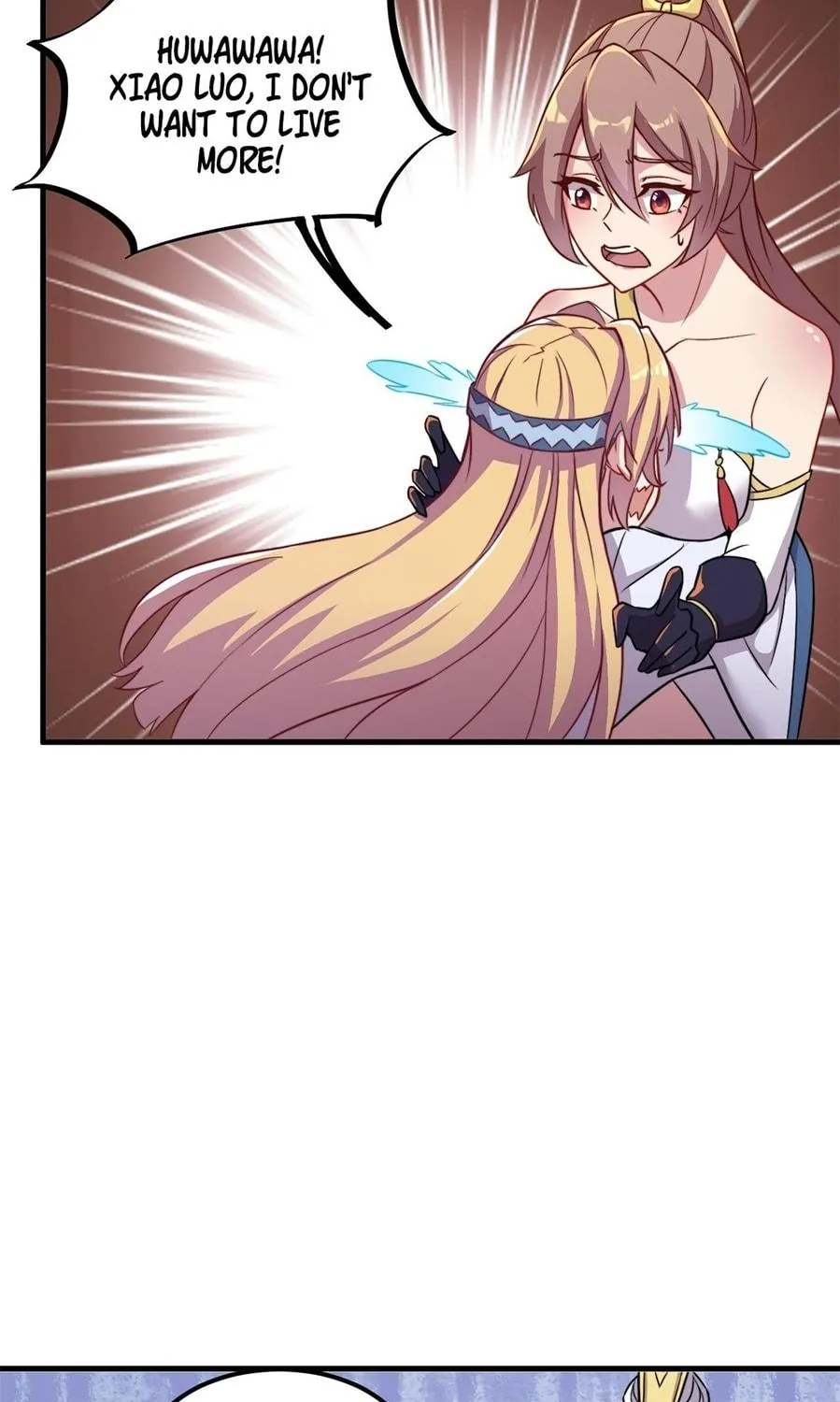 I, The Invincible Villain Master With My Apprentices (Colored) Chapter 40 page 11 - 