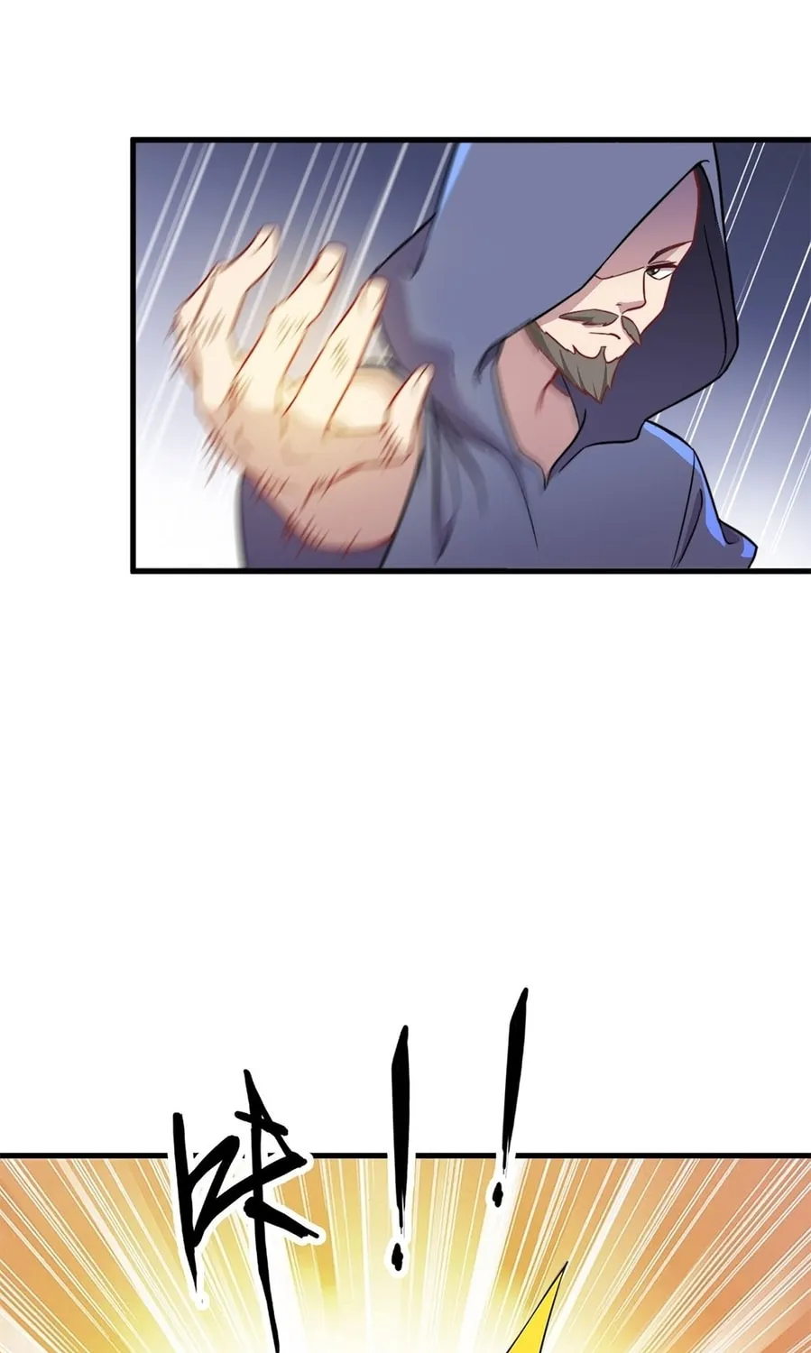 I, The Invincible Villain Master With My Apprentices (Colored) Chapter 40 page 15 - 