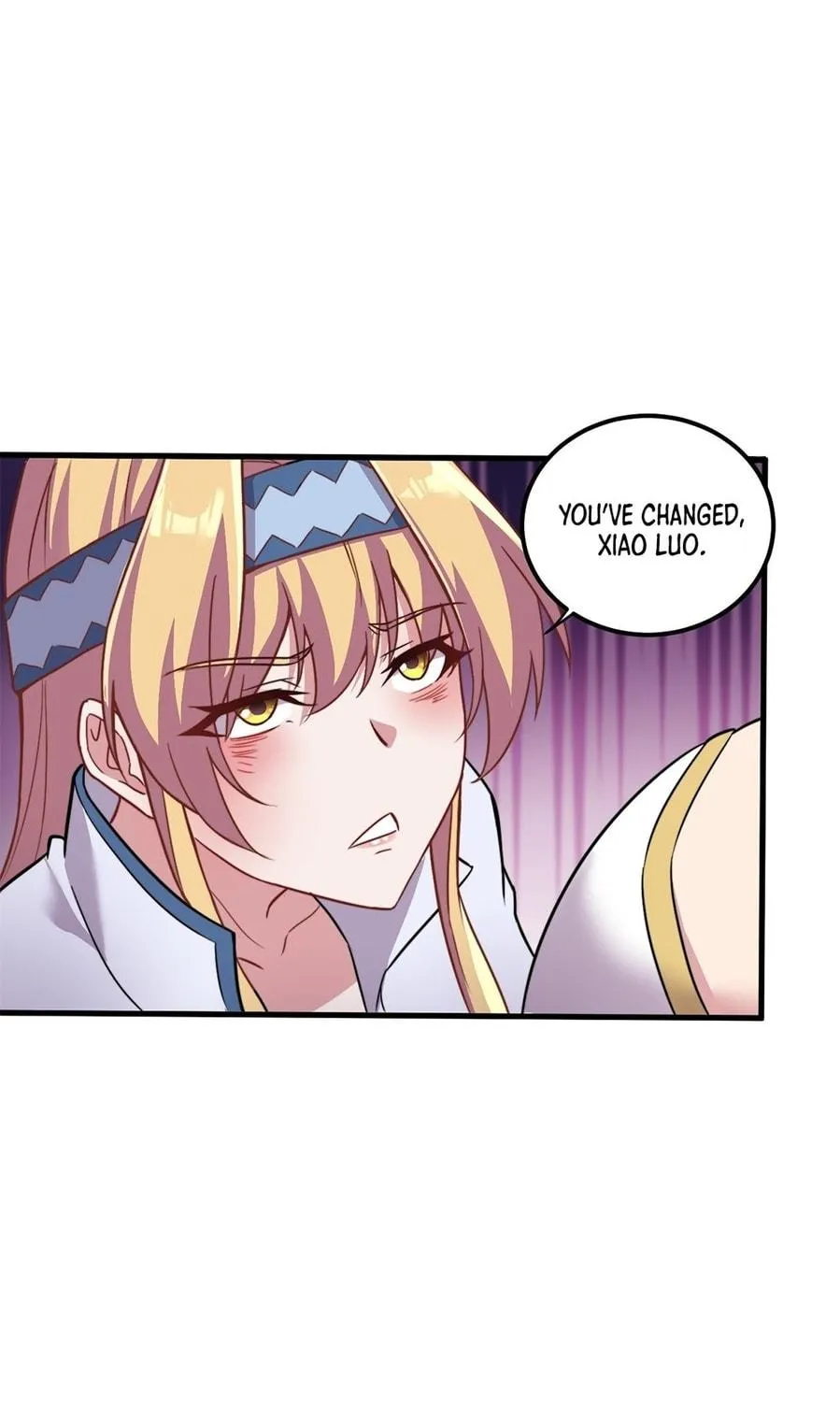 I, The Invincible Villain Master With My Apprentices (Colored) Chapter 40 page 19 - 