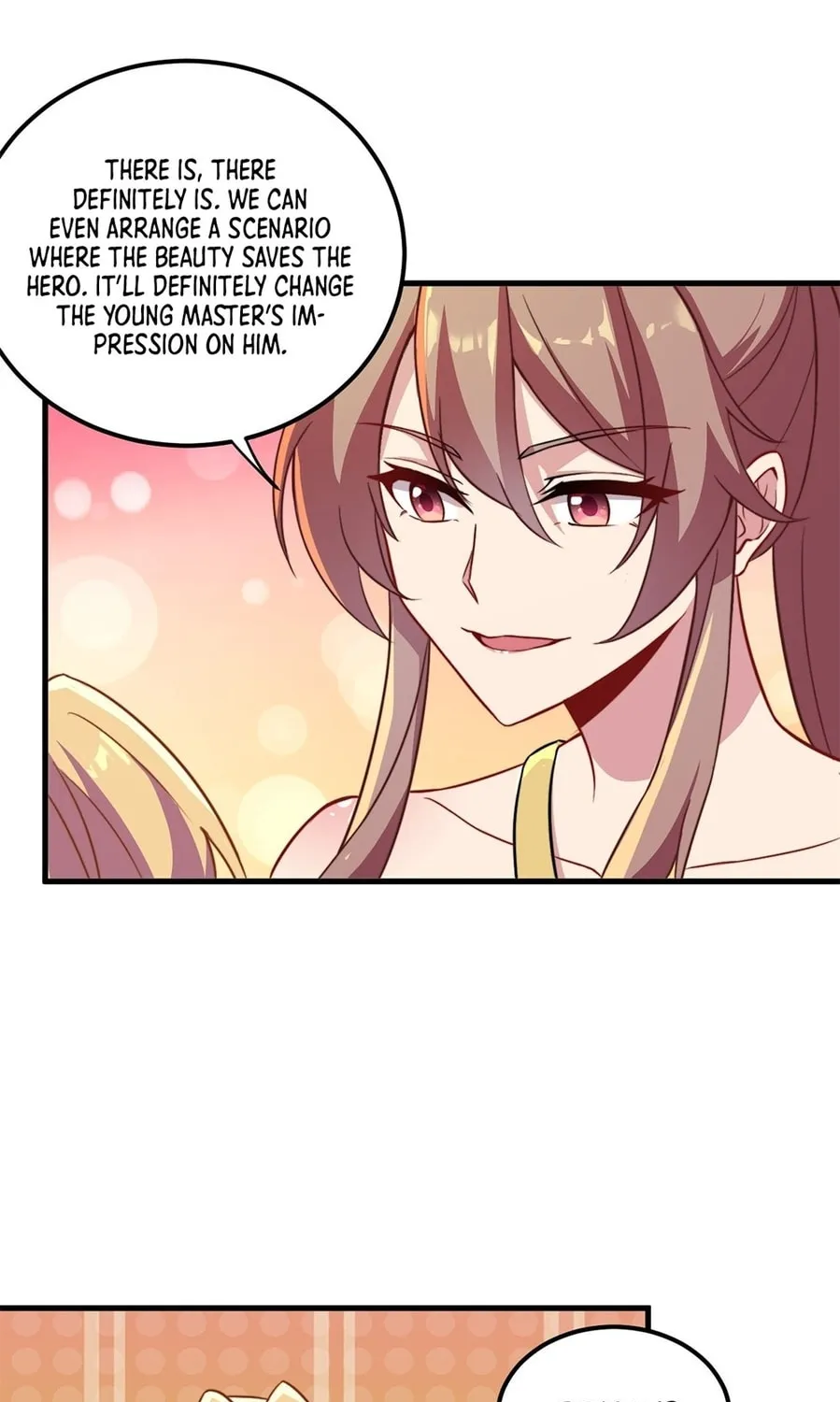 I, The Invincible Villain Master With My Apprentices (Colored) Chapter 40 page 25 - 