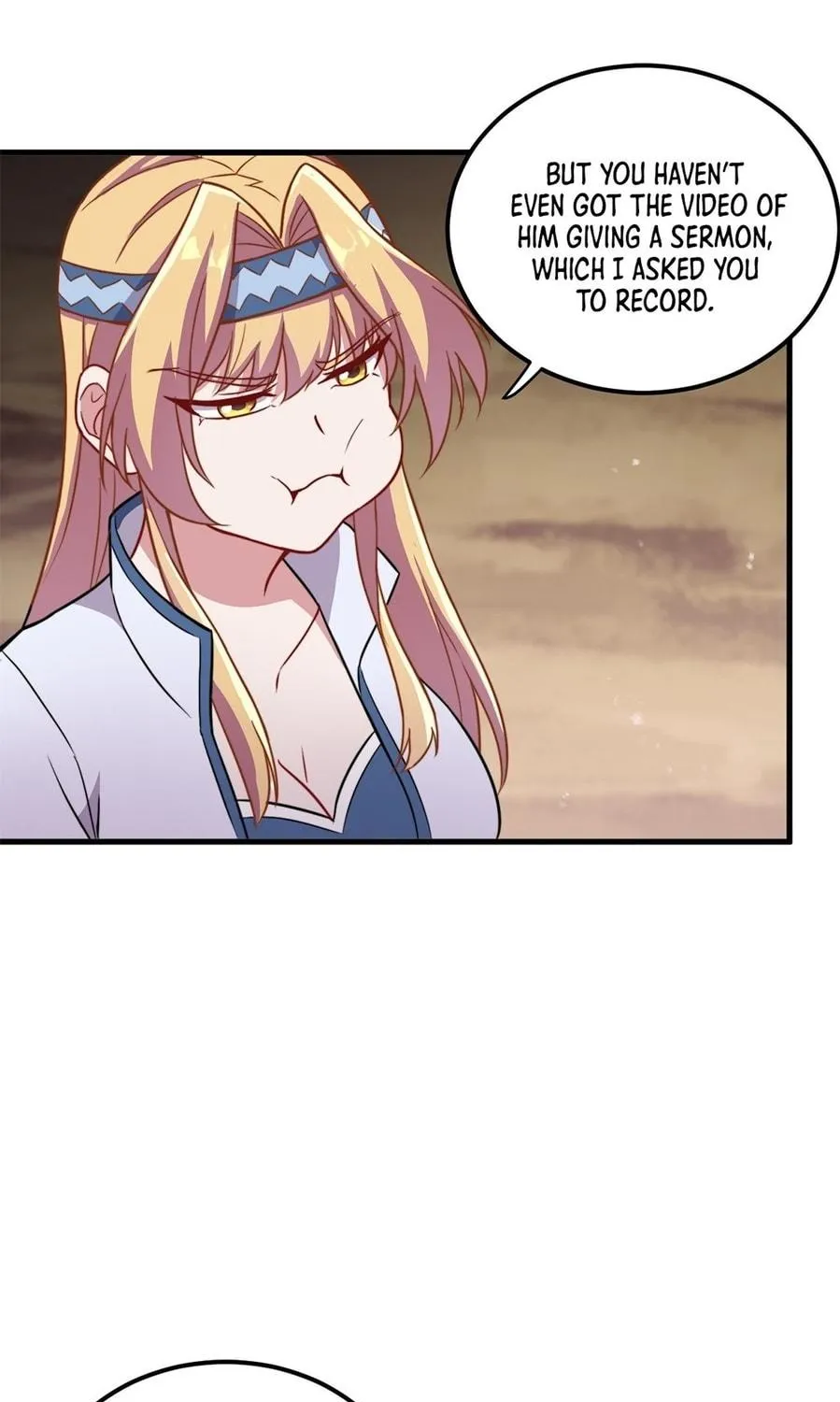 I, The Invincible Villain Master With My Apprentices (Colored) Chapter 40 page 29 - 