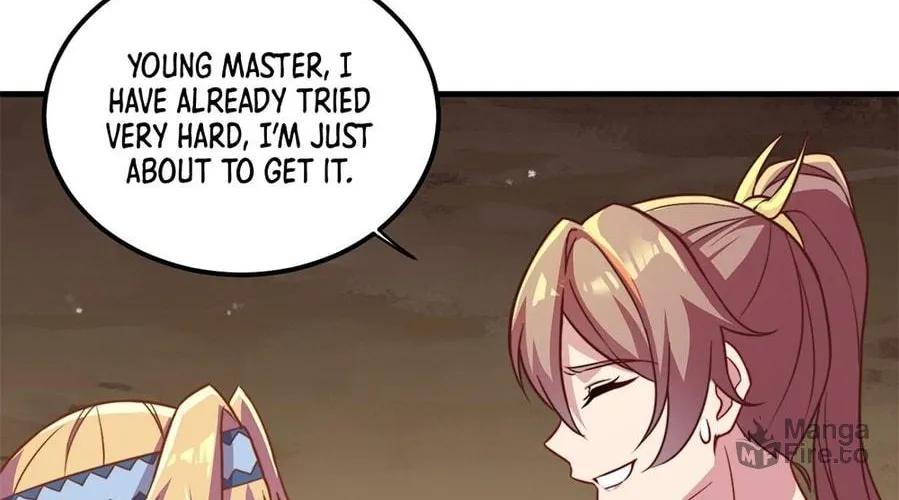 I, The Invincible Villain Master With My Apprentices (Colored) Chapter 40 page 30 - 