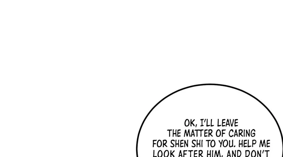 I, The Invincible Villain Master With My Apprentices (Colored) Chapter 40 page 34 - 