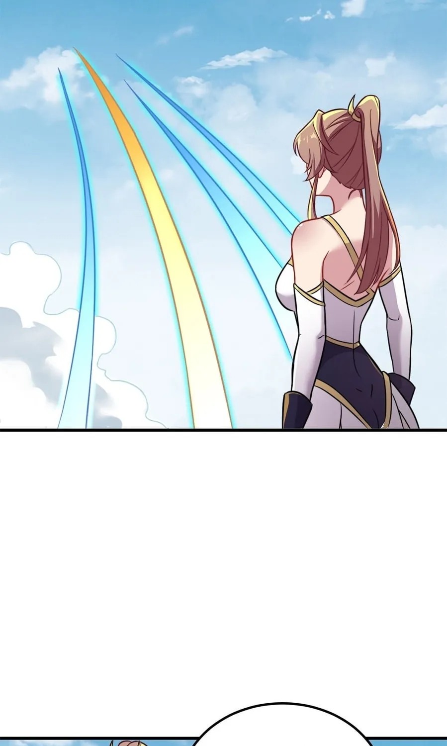 I, The Invincible Villain Master With My Apprentices (Colored) Chapter 40 page 37 - 