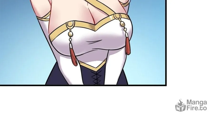 I, The Invincible Villain Master With My Apprentices (Colored) Chapter 40 page 40 - 