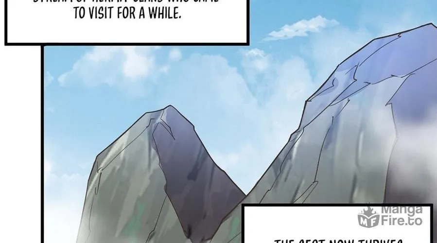 I, The Invincible Villain Master With My Apprentices (Colored) Chapter 40 page 54 - 