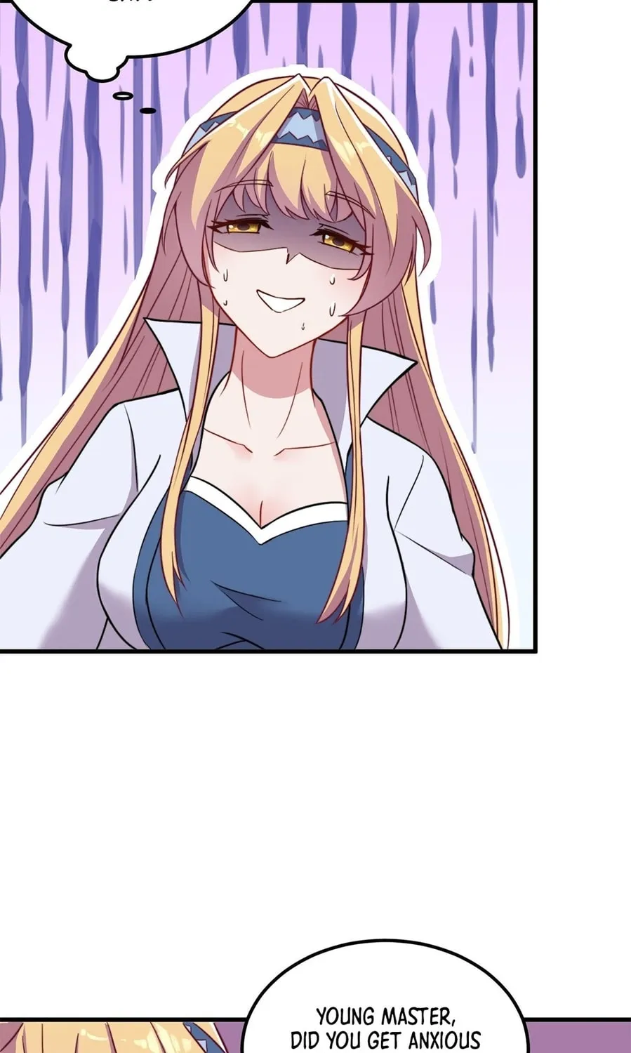 I, The Invincible Villain Master With My Apprentices (Colored) Chapter 40 page 7 - 