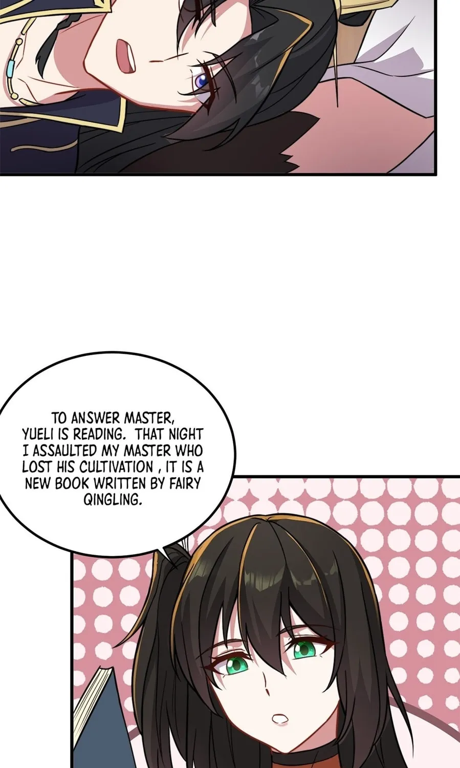 I, The Invincible Villain Master With My Apprentices (Colored) Chapter 40 page 67 - 