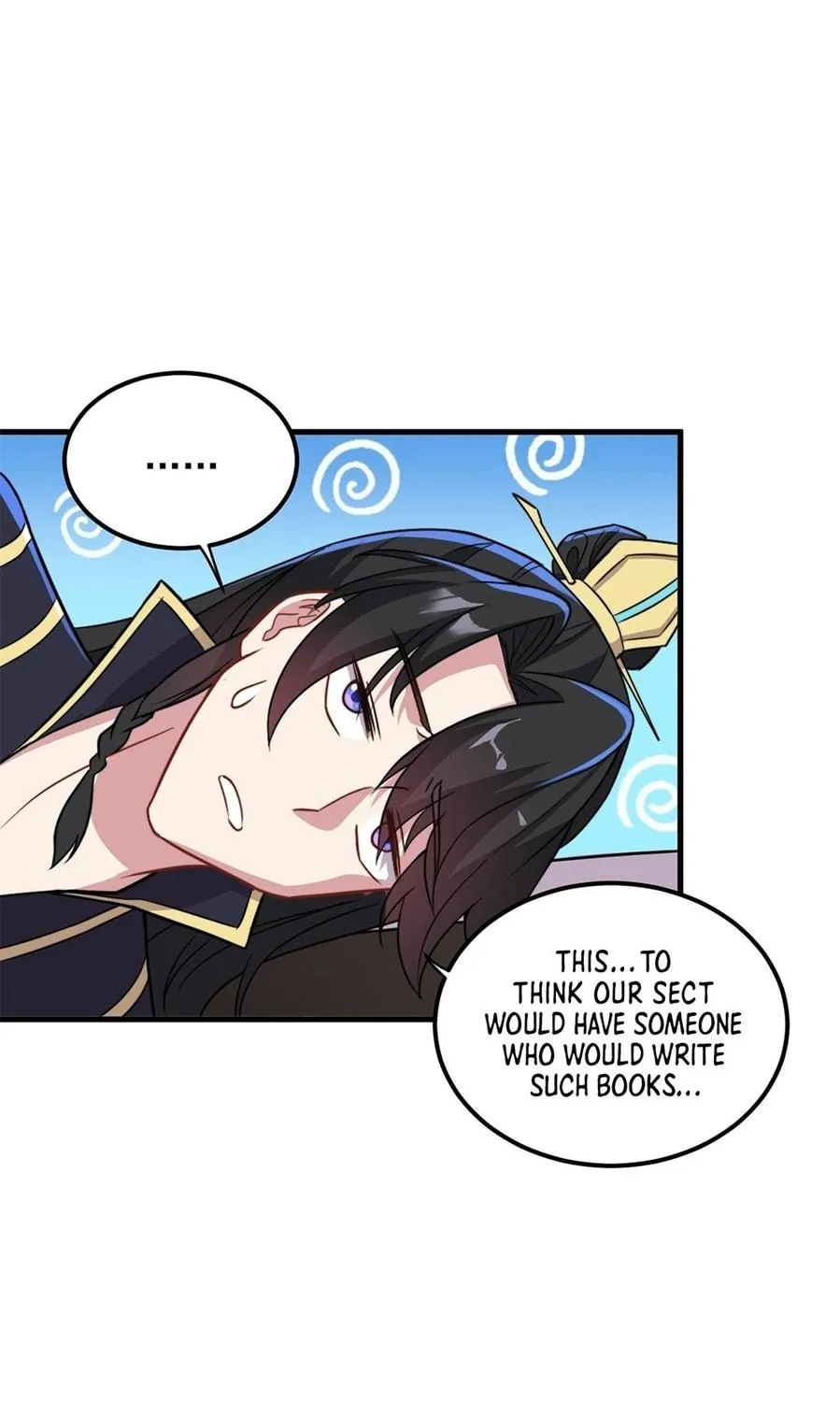 I, The Invincible Villain Master With My Apprentices (Colored) Chapter 40 page 69 - 