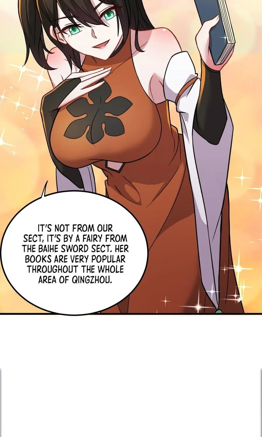 I, The Invincible Villain Master With My Apprentices (Colored) Chapter 40 page 71 - 