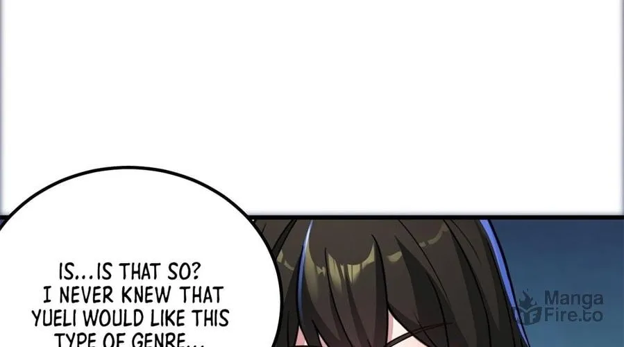 I, The Invincible Villain Master With My Apprentices (Colored) Chapter 40 page 72 - 