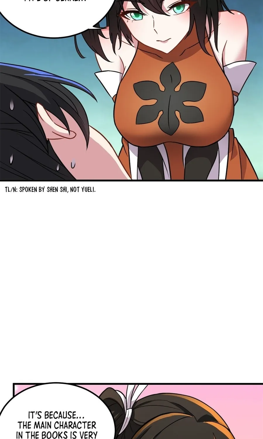 I, The Invincible Villain Master With My Apprentices (Colored) Chapter 40 page 73 - 