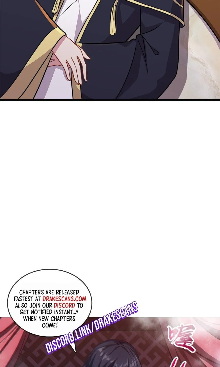 I, The Invincible Villain Master With My Apprentices (Colored) Chapter 40 page 77 - 