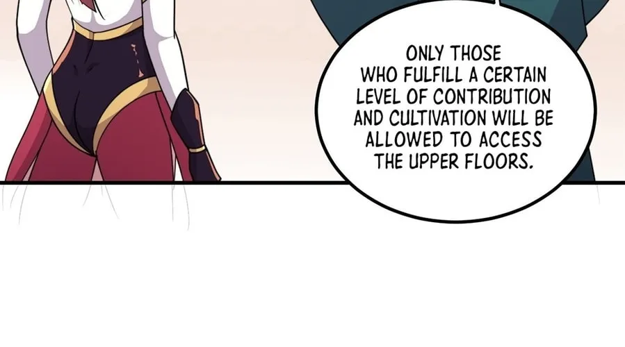I, The Invincible Villain Master With My Apprentices (Colored) Chapter 41 page 26 - 