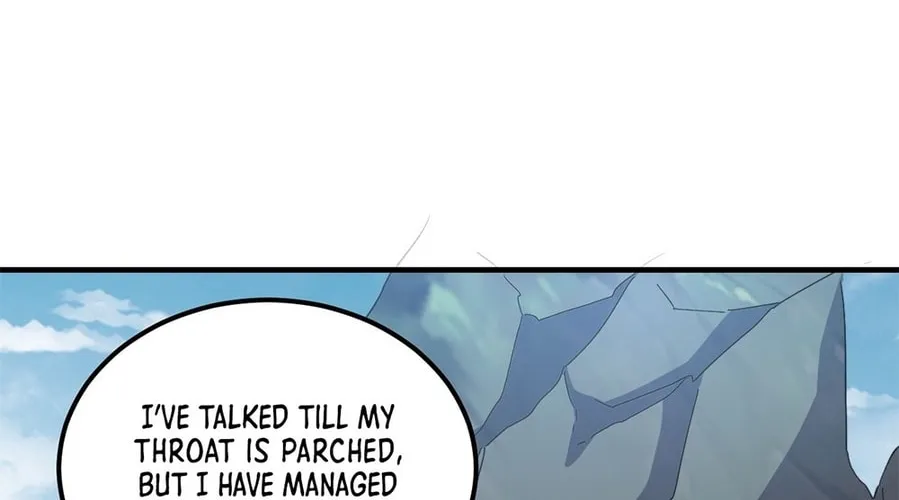 I, The Invincible Villain Master With My Apprentices (Colored) Chapter 41 page 28 - 