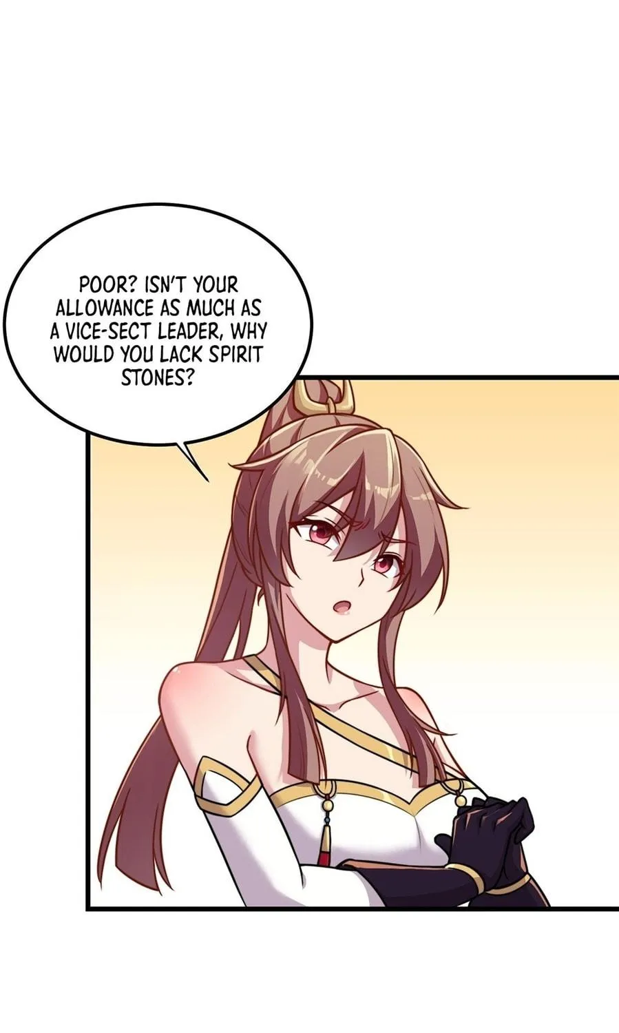 I, The Invincible Villain Master With My Apprentices (Colored) Chapter 41 page 39 - 