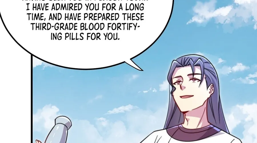 I, The Invincible Villain Master With My Apprentices (Colored) Chapter 42 page 14 - 