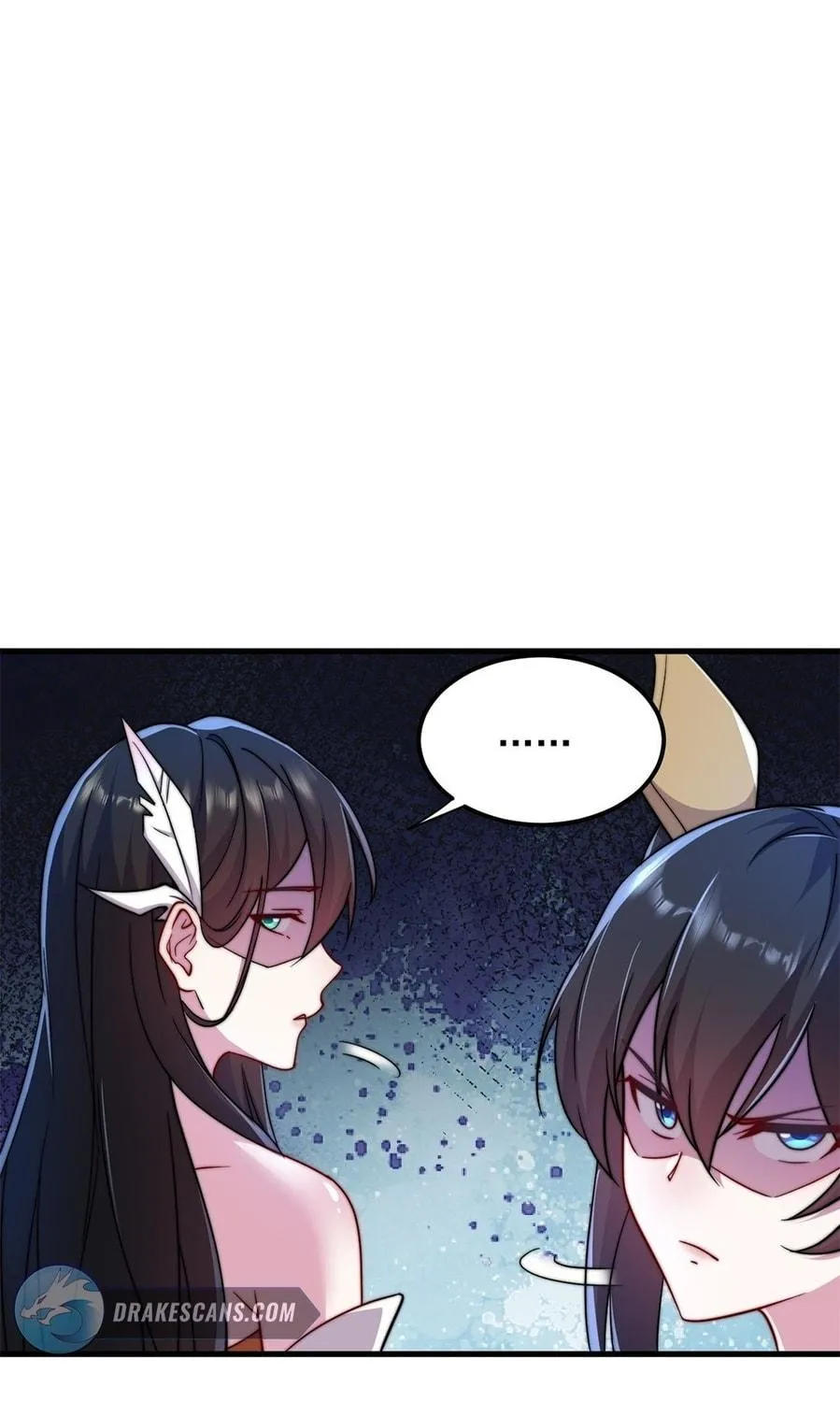 I, The Invincible Villain Master With My Apprentices (Colored) Chapter 42 page 23 - 