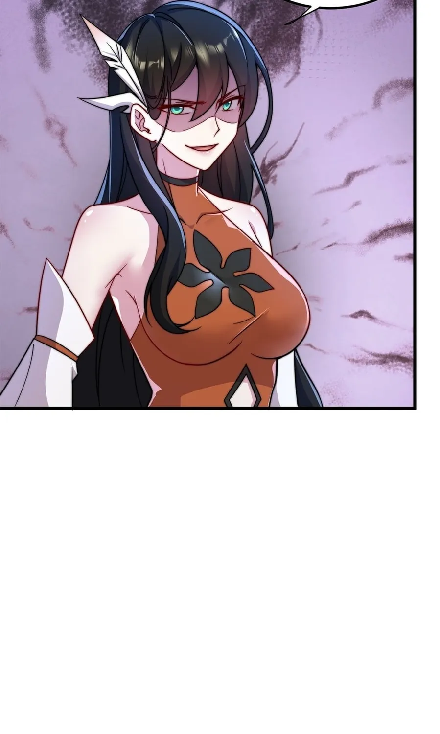I, The Invincible Villain Master With My Apprentices (Colored) Chapter 42 page 31 - 
