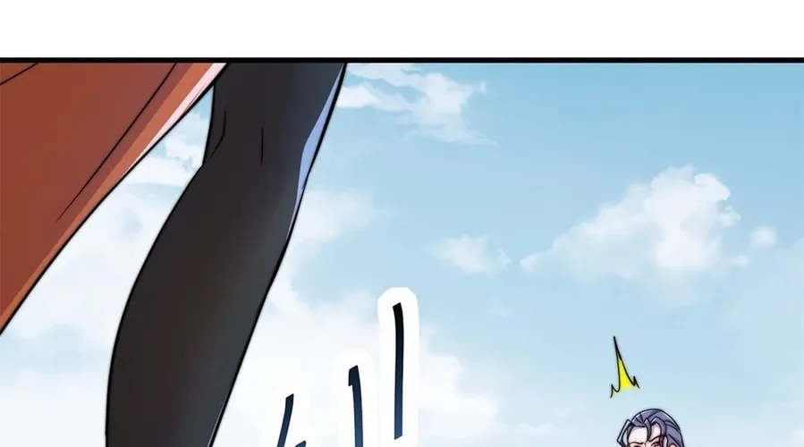 I, The Invincible Villain Master With My Apprentices (Colored) Chapter 42 page 32 - 