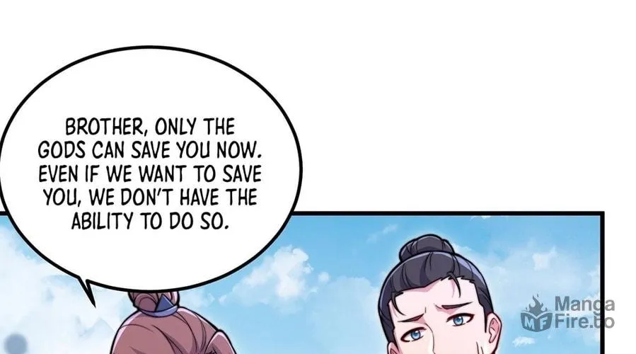 I, The Invincible Villain Master With My Apprentices (Colored) Chapter 42 page 40 - 