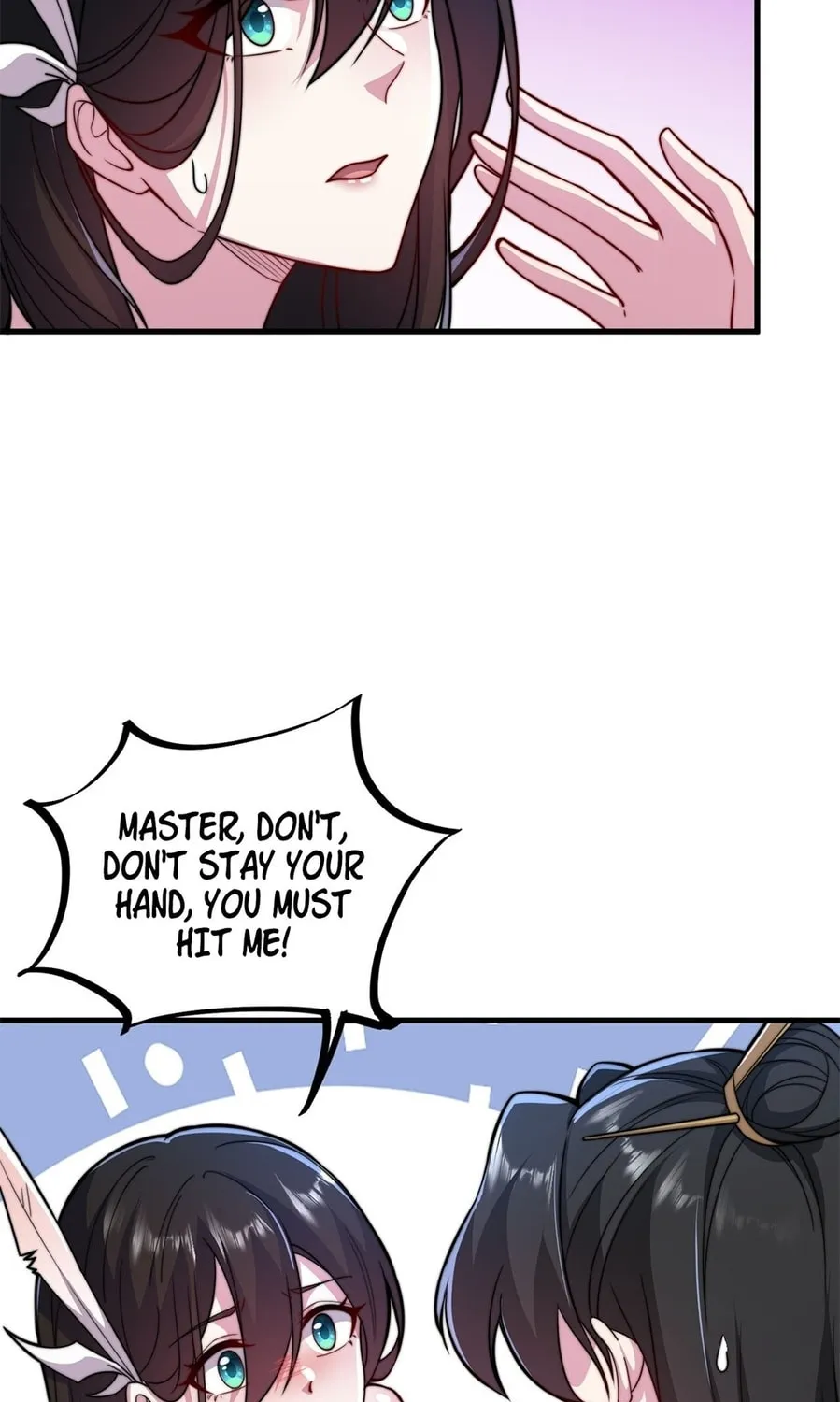 I, The Invincible Villain Master With My Apprentices (Colored) Chapter 42 page 63 - 
