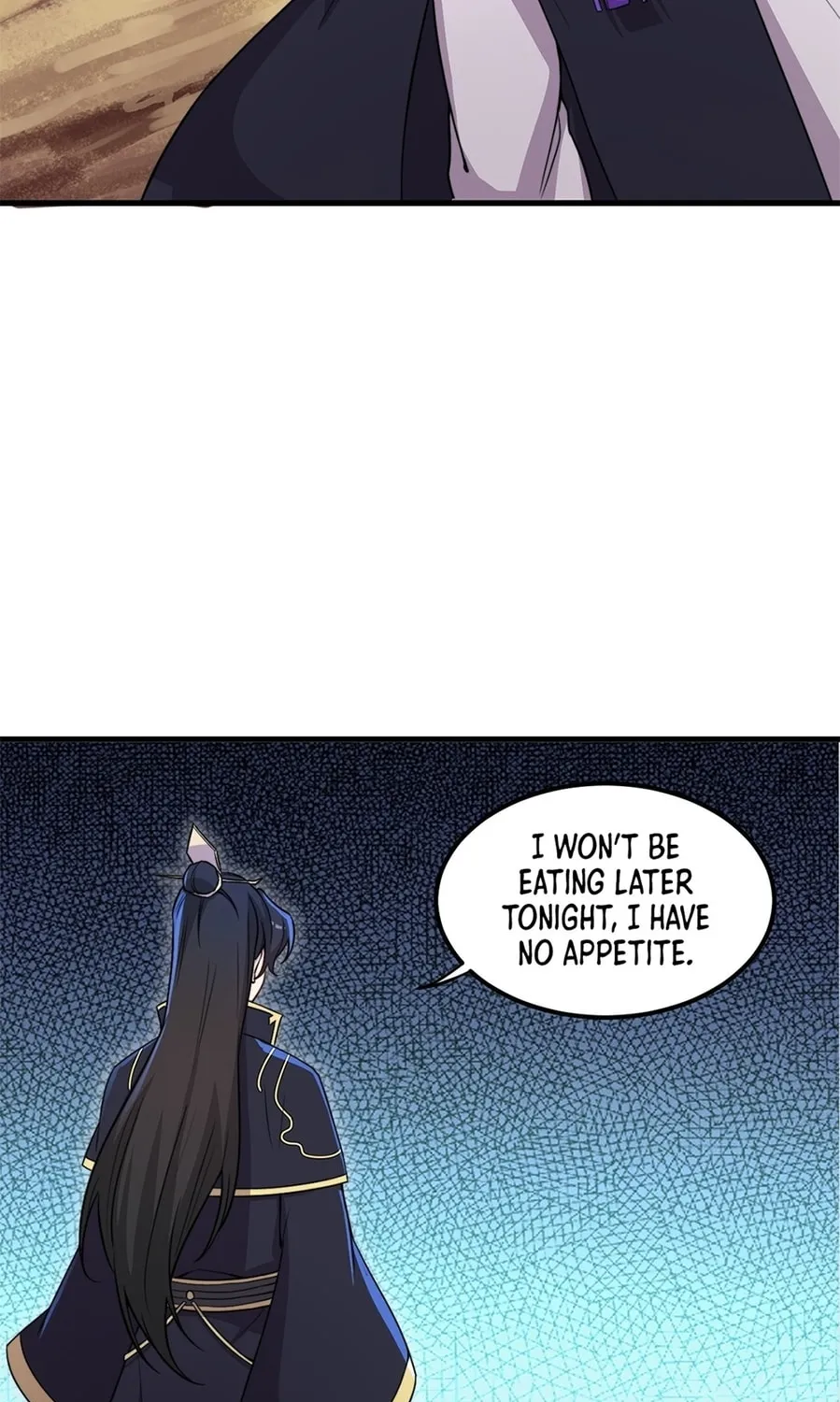 I, The Invincible Villain Master With My Apprentices (Colored) Chapter 43 page 13 - 