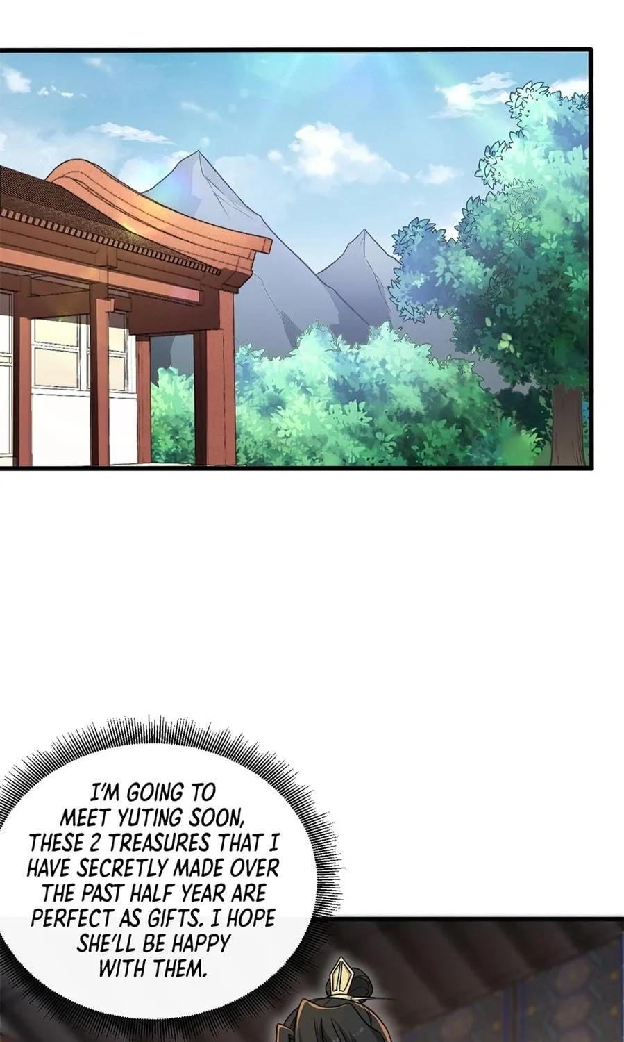 I, The Invincible Villain Master With My Apprentices (Colored) Chapter 43 page 19 - 