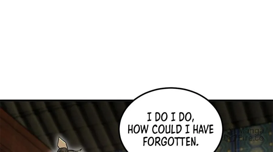 I, The Invincible Villain Master With My Apprentices (Colored) Chapter 43 page 30 - 