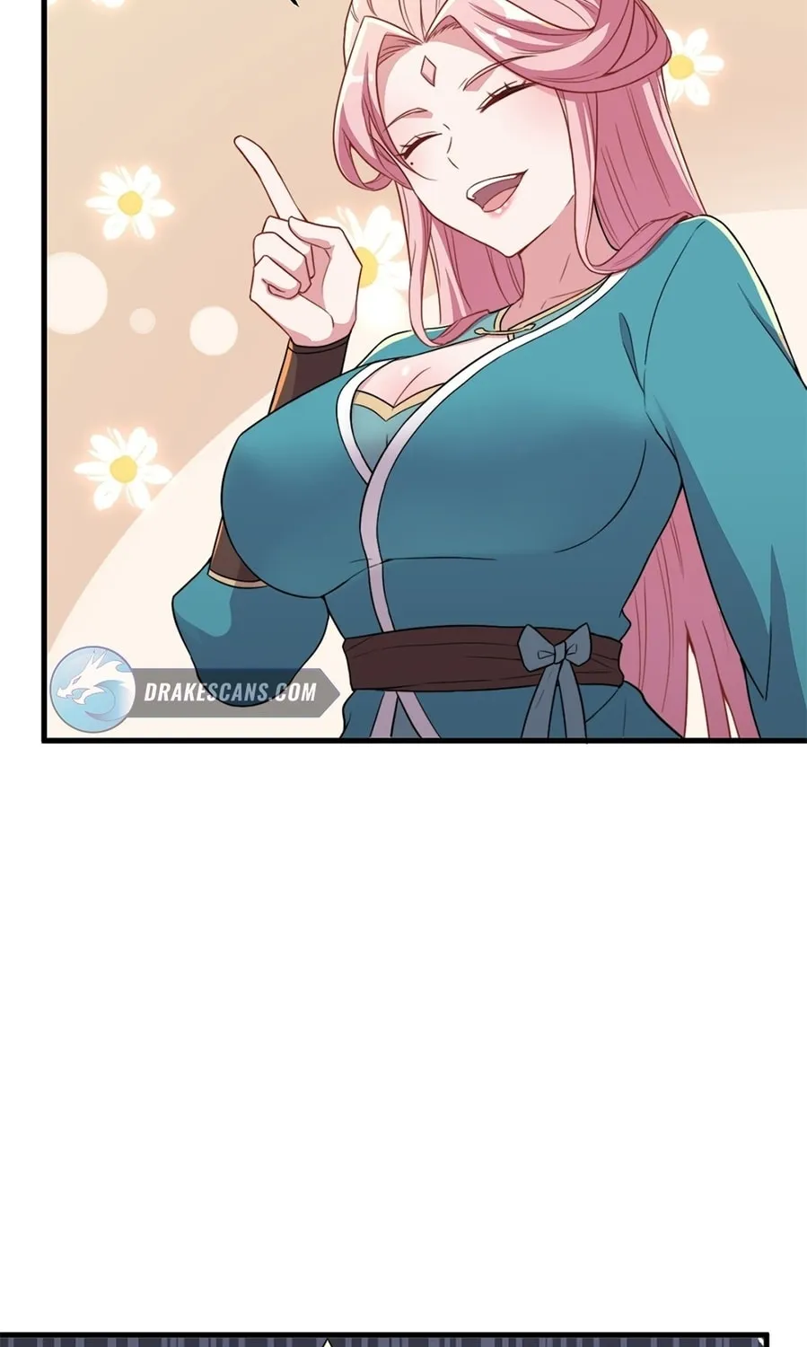 I, The Invincible Villain Master With My Apprentices (Colored) Chapter 43 page 37 - 