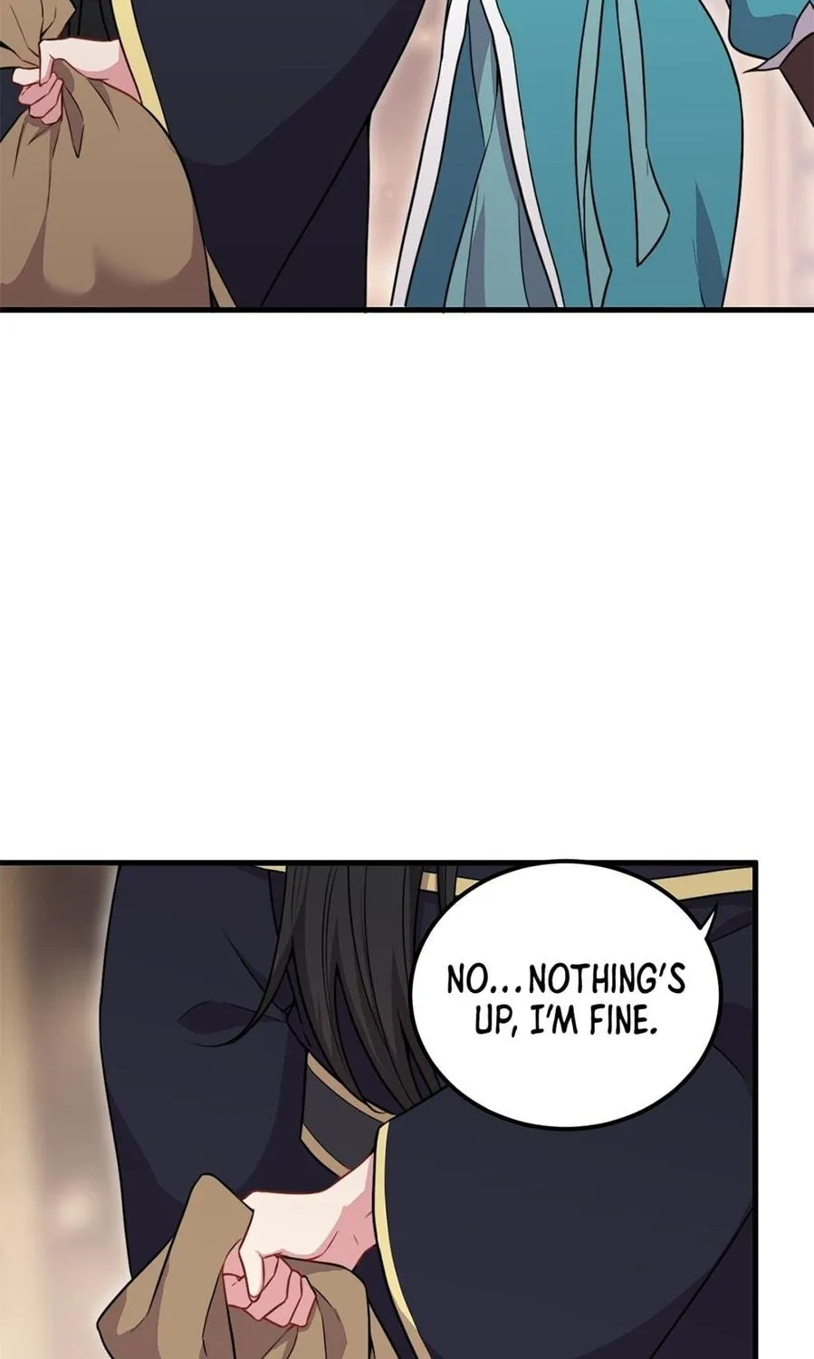 I, The Invincible Villain Master With My Apprentices (Colored) Chapter 43 page 41 - 