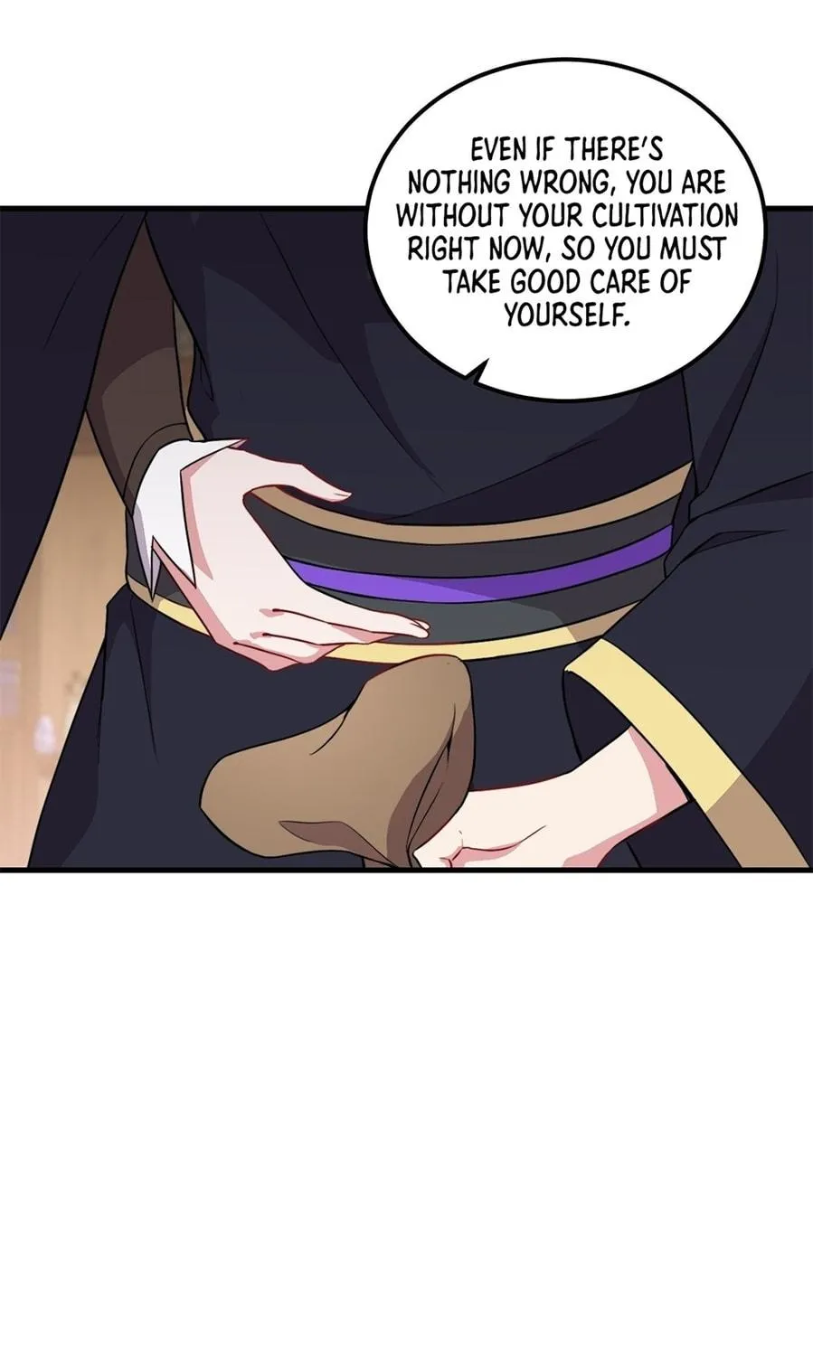 I, The Invincible Villain Master With My Apprentices (Colored) Chapter 43 page 49 - 