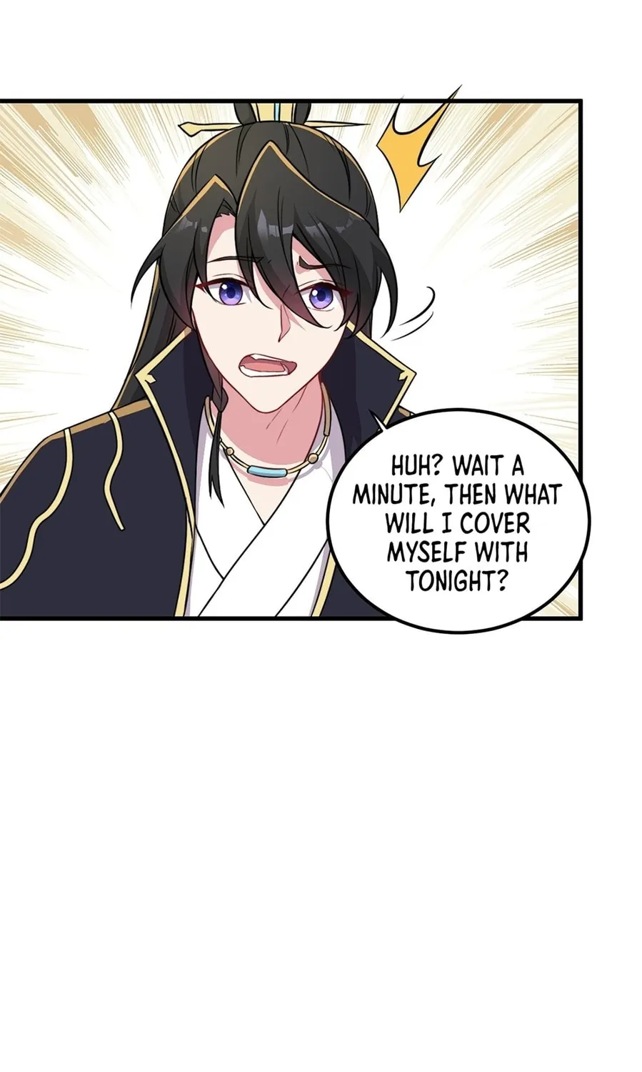 I, The Invincible Villain Master With My Apprentices (Colored) Chapter 43 page 55 - 