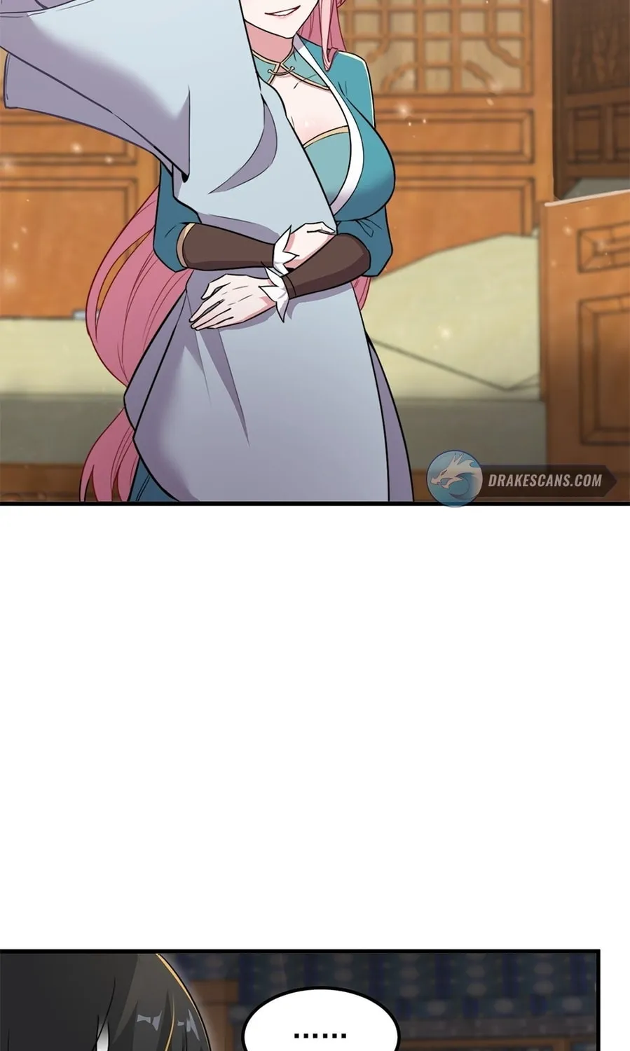 I, The Invincible Villain Master With My Apprentices (Colored) Chapter 43 page 57 - 
