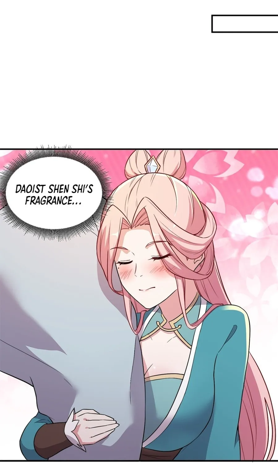 I, The Invincible Villain Master With My Apprentices (Colored) Chapter 43 page 61 - 