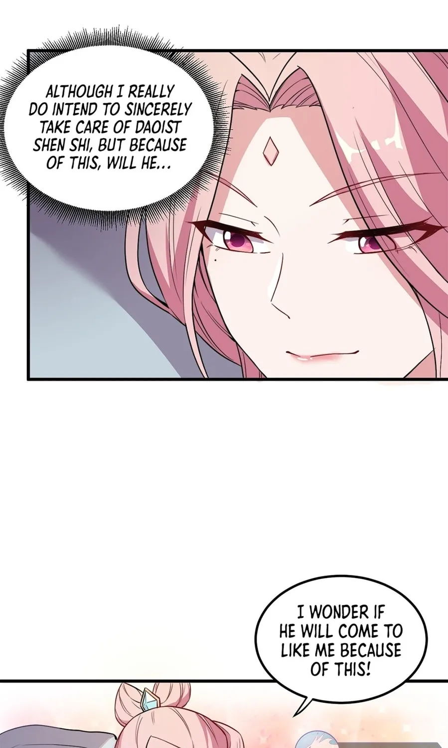 I, The Invincible Villain Master With My Apprentices (Colored) Chapter 43 page 63 - 