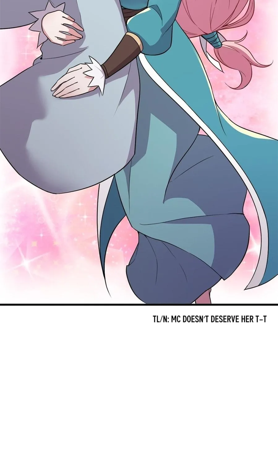 I, The Invincible Villain Master With My Apprentices (Colored) Chapter 43 page 65 - 