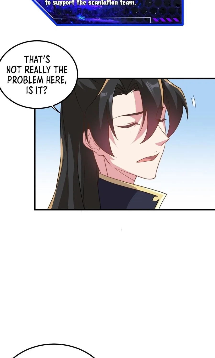 I, The Invincible Villain Master With My Apprentices (Colored) Chapter 44 page 19 - 