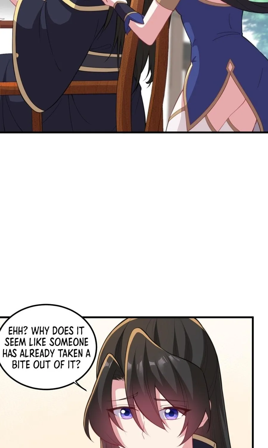 I, The Invincible Villain Master With My Apprentices (Colored) Chapter 44 page 41 - 