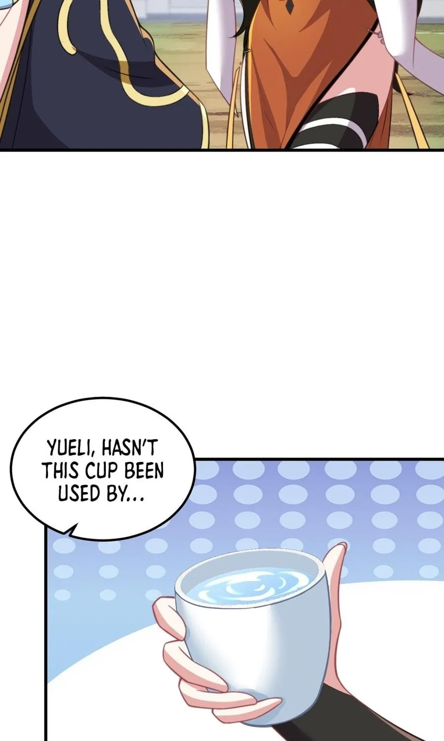 I, The Invincible Villain Master With My Apprentices (Colored) Chapter 44 page 49 - 