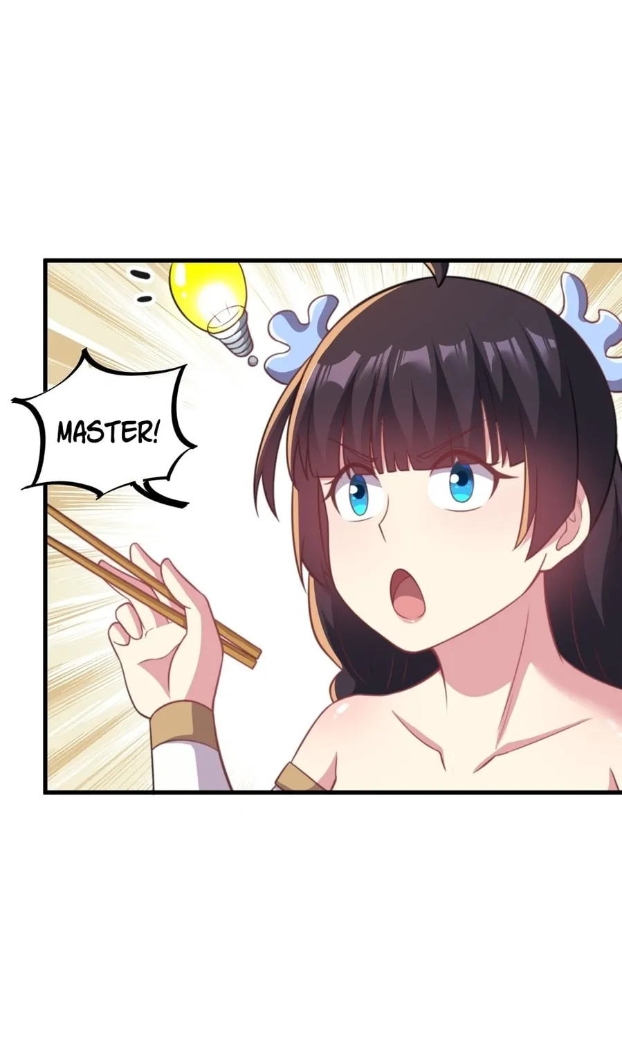 I, The Invincible Villain Master With My Apprentices (Colored) Chapter 44 page 57 - 