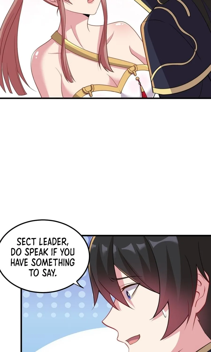 I, The Invincible Villain Master With My Apprentices (Colored) Chapter 45 page 11 - 
