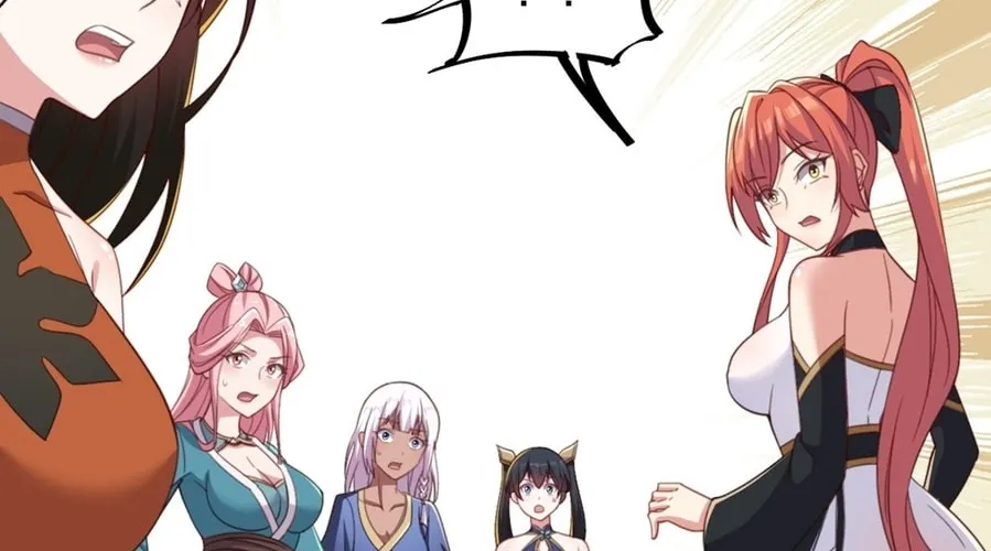 I, The Invincible Villain Master With My Apprentices (Colored) Chapter 45 page 16 - 